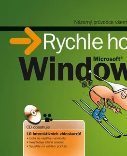 Hardware Microsoft Windows 7 - Pavel Roubal