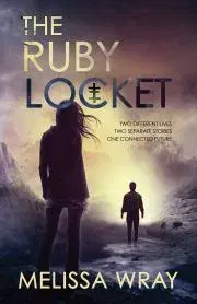 Sci-fi a fantasy The Ruby Locket - Wray Melissa