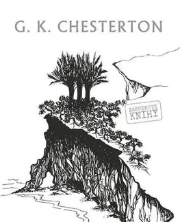 Detektívky, trilery, horory Stromy pýchy - Gilbert Keith Chesterton