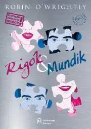 Humor a satira Rigók & Mundik - OWrightly Robin