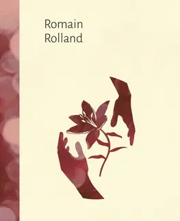 Svetová beletria Petr a Lucie - Romain Rolland