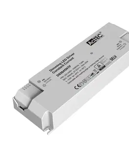 Napájacie zdroje s konštantným prúdom AcTEC AcTEC Triac LED driver CC max. 45W 850mA