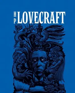 Sci-fi a fantasy Měsíční močál - Příběhy a sny z let 1921-1925 (Spisy 2) - Howard Phillips Lovecraft,Kolektív autorov,František Štorm