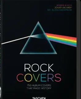 Hudba - noty, spevníky, príručky Rock Covers - Kolektív autorov