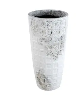 Vázy, misy Váza Nikea 48x100cm