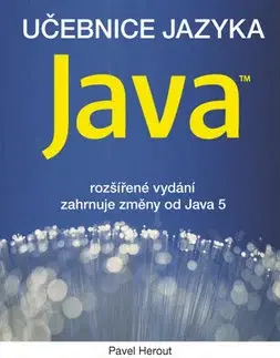Hardware Učebnice jazyka Java 5.v. - Pavel Herout