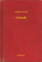 Svetová beletria Orlando - Virginia Woolf
