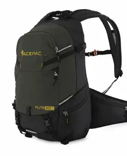Batohy Batoh Acepac Flite 20 MKII gray