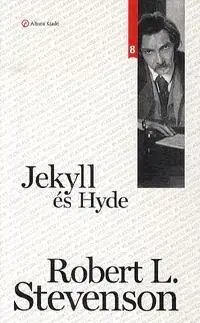 Beletria - ostatné Jekyll és Hyde - Robert Louis Stevenson