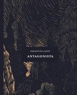 Filozofia Antagonista - Sebastián Jahič