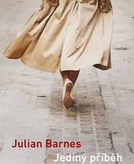 Svetová beletria Jediný příběh - Julian Barnes