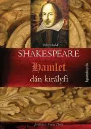 Svetová beletria Hamlet - William Shakespeare