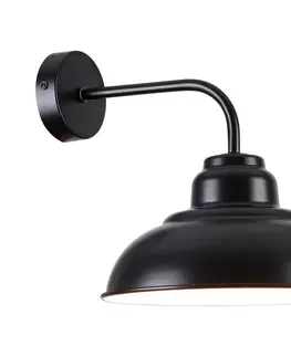 Svietidlá Rabalux Rabalux 5307 - Nástenná lampa DRAGAN 1xE27/60W/230V 