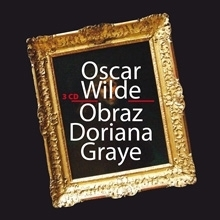 Svetová beletria Radioservis Obraz Doriana Graye