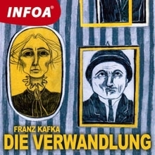 Jazykové učebnice - ostatné Infoa Die Verwandlung (DE)
