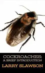 Prírodné vedy - ostatné Cockroaches - Slawson Larry