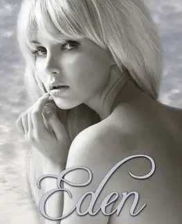Romantická beletria Eden - Mia Sheridan