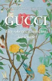 Osobnosti Gucci - Gucci Patrizia