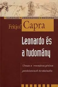 Odborná a náučná literatúra - ostatné Leonardo és a tudomány - Capra Fritjof