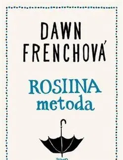 Humor a satira Rosiina metoda - Dawn French
