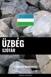 Slovníky Üzbég szótár
