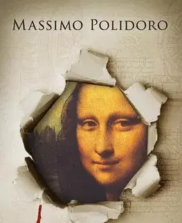 Svetová beletria Leonardo - Massimo Polidoro