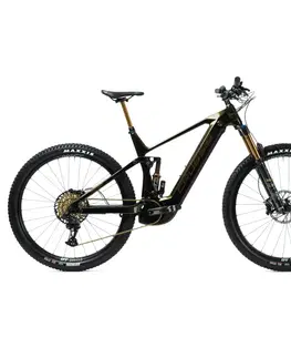 Elektrobicykle Crussis LEGEND 68 2024 19" (170-185 cm)