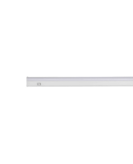 Svietidlá Fulgur Fulgur 23930 - LED podlinkové svietidlo DIANA ART LED/8W/230V 3000K 
