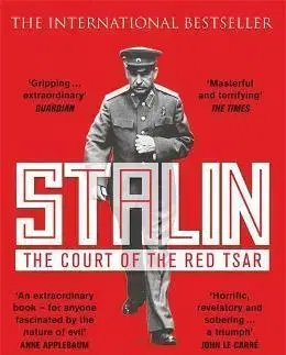 Politika Stalin - Montefiore Simon Sebag
