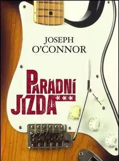 Novely, poviedky, antológie Parádní jízda - O'Connor Joseph