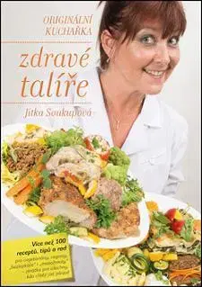 Kuchárky - ostatné Zdravé talíře - Jitka Soukupová