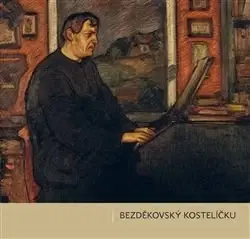 Literatúra Bezděkovský kostelíčku - Petr Bergmann