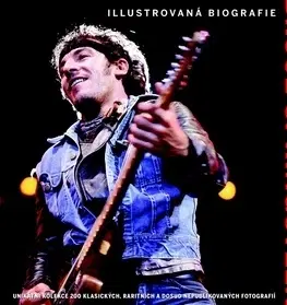 Biografie - ostatné Bruce Springsteen