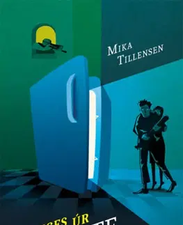 Humor a satira Ideges úr élete - Mika Tillensen