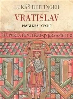 História Vratislav - Lukáš Reitinger