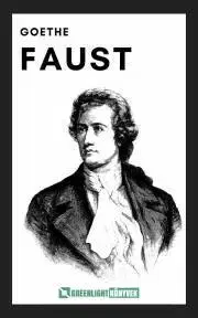 Svetová beletria Faust - Johann Wolfgang von Goethe