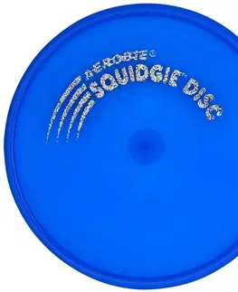 Frisbee Aerobie Squidgie modrý
