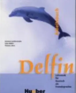 Učebnice a príručky Delfin AB (International Ed.) 1-20
