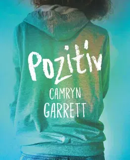 Young adults Pozitív - Camryn Garrett