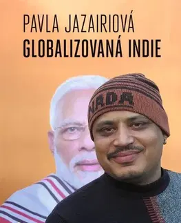 Politológia Globalizovaná Indie - Pavla Jazairiová