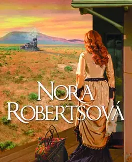 Romantická beletria Na hraně zákona - Nora Roberts