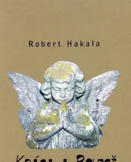 Slovenská poézia Krása a Bolesť - Robert Hakala,Natália Petranská-Rolková