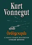 Beletria - ostatné Ördögcsapda - Kurt Vonnegut,Szántó Tibor Gyorgy