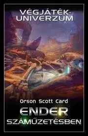 Sci-fi a fantasy Ender száműzetésben - Orson Scott Card