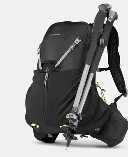 kemping Ultraľahký batoh FH500 na rýchlu turistiku s objemom 17 l