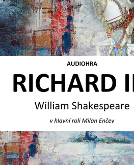 Dráma, divadelné hry, scenáre Cosmopolis Richard III.