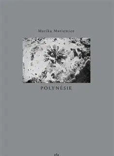 Česká beletria Polynésie - Marika Mariewicz