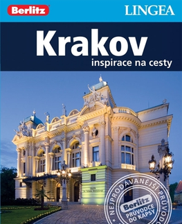Geografia - ostatné Krakov