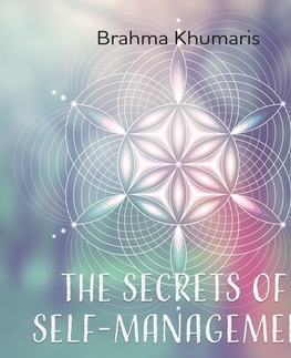 Duchovný rozvoj Saga Egmont The Secrets of Self-Management (EN)
