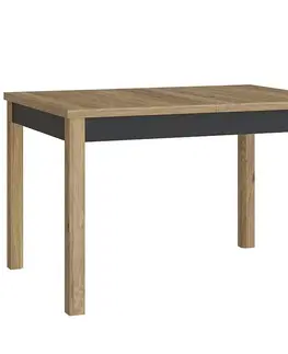 Jedálenské stoly Stôl Figila TBLT7081-M682